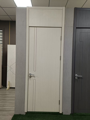 wpc door supplier