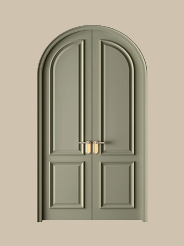 SPDO doors Double door