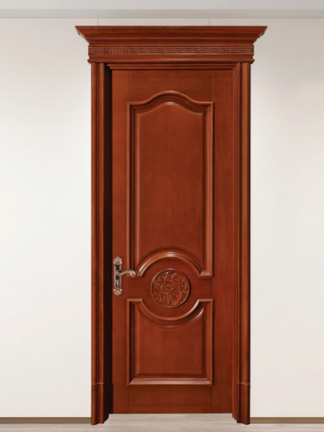 china wpc door supplier