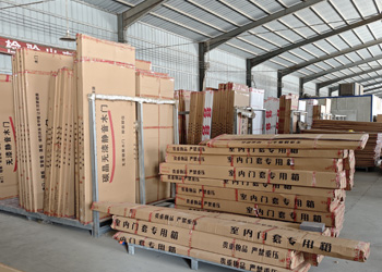 Goods Packaging