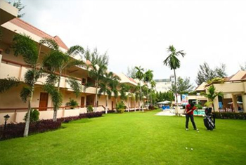 Hospitality (Resort) in Indonesia