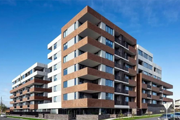 Australia Apartment Project